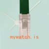 Rolex Submariner 116610 40mm Men’s Green Dial - Image 3