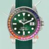 Rolex Submariner 40mm Men’s 116610 Silver-tone