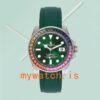 Rolex Submariner 40mm Men’s 116610 Silver-tone - Image 4