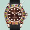 Rolex Yacht-Master 40mm 116695 Men’s Diamond Bezel