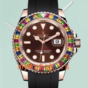 Rolex Yacht-Master 116695 40mm Men’s Automatic