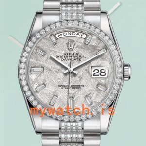 Rolex Day-Date Men’s 118346 36mm Automatic