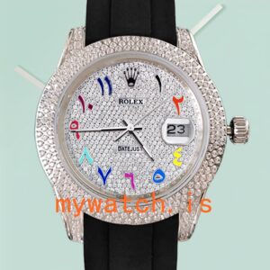 Rolex Datejust 40mm 16200 Men’s Automatic