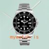 Rolex Sea-Dweller M126600-0002 Men’s 43mm Silver-tone - Image 2