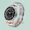 Rolex Sea-Dweller M126600-0002 Men’s 43mm Silver-tone - Image 4