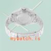 Rolex Sea-Dweller M126600-0002 Men’s 43mm Silver-tone - Image 3