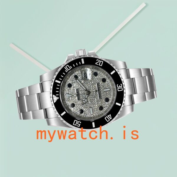 Rolex Yacht-Master Men’s 116695 40mm Automatic Oyster Bracelet - Image 3