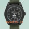 Rolex Submariner Men’s 40mm Stealth Automatic Black Dial