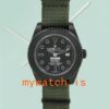 Rolex Submariner Men’s 40mm Stealth Automatic Black Dial - Image 2