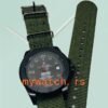 Rolex Submariner Men’s 40mm Stealth Automatic Black Dial - Image 3
