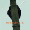 Rolex Submariner Men’s 40mm Stealth Automatic Black Dial - Image 4