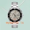 Tag Heuer Aquaracer AquaracerWSB004 43mm Men’s Silver-tone Japanese Quartz - Image 2