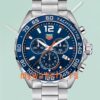 Tag Heuer Formula 1 Men’s CAZ1014.BA0842 43mm Bracelet
