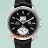 Tag Heuer Carrera 43mm WAV5111-1 Men’s Automatic Silver-tone