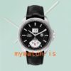 Tag Heuer Carrera 43mm WAV5111-1 Men’s Automatic Silver-tone - Image 2