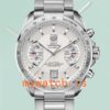 Tag Heuer Grand Carrera 43mm CAV511B.BA0902 Men Quartz