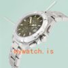 Tag Heuer Aquaracer CAY2112-001 Men 43mm Bracelet - Image 3