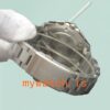 Tag Heuer Aquaracer CAY2112-001 Men 43mm Bracelet - Image 4