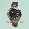 Tag Heuer Aquaracer 43mm CAY211A.FC6361-001 Men Stainless Steel - Image 2