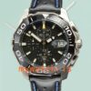 Tag Heuer Aquaracer CAY211A.FC6361-002 43mm Men Quartz Silver-tone