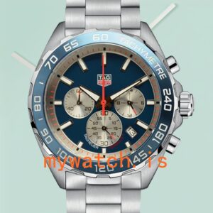 Tag Heuer Formula 1 CAZ1018.BA0842 43mm Men Quartz