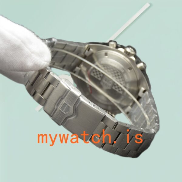 Tag Heuer Formula 1 CAZ1018.BA0842 43mm Men Quartz - Image 3