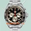 Tag Heuer Formula 1 43mm Men CAZ101E.BA0842 Stainless Steel Bracelet