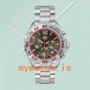 Tag Heuer Formula 1 Men CAZ101Y-001 43mm Bracelet Grey Dial - Image 2