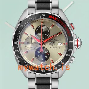 Tag Heuer Formula 1 Men CAZ2018-002 43mm Quartz