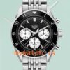 Tag Heuer Autavia CBE2110.BA0687 Men 43mm Ceramics Bezel