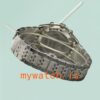 Tag Heuer Autavia CBE2110.BA0687 Men 43mm Ceramics Bezel - Image 4
