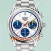 Tag Heuer Carrera 43mm CBK221C.FC6488-001 Men Bracelet
