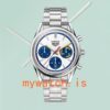 Tag Heuer Carrera 43mm CBK221C.FC6488-001 Men Bracelet - Image 4