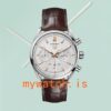 Tag Heuer Carrera CV2A1S.FC6236 43mm Men’s Brown Dial - Image 2