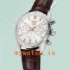 Tag Heuer Carrera CV2A1S.FC6236 43mm Men’s Brown Dial - Image 4