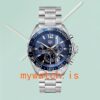 Tag Heuer Formula 1 Men 43mm Formula1BLSB-007 Stainless Steel - Image 2
