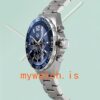 Tag Heuer Formula 1 Men 43mm Formula1BLSB-007 Stainless Steel - Image 4