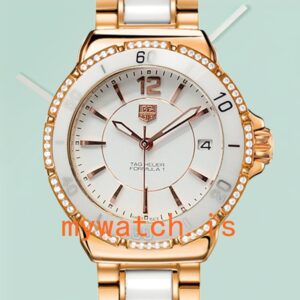 Tag Heuer Formula 1 38mm Formula1WSB-011 Ladies Quartz