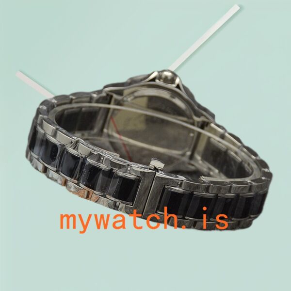 Tag Heuer Formula 1 Ladies WAH1314.BA0867 38mm Black Dial Quartz - Image 3