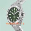 Tag Heuer Aquaracer WAY2015.BA0927 43mm Men Automatic Silver-tone - Image 3