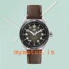 Tag Heuer Autavia Men WBE5114.FC8266 43mm Silver-tone Automatic - Image 3