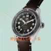Tag Heuer Autavia Men WBE5114.FC8266 43mm Silver-tone Automatic - Image 2
