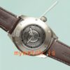 Tag Heuer Autavia Men WBE5114.FC8266 43mm Silver-tone Automatic - Image 4